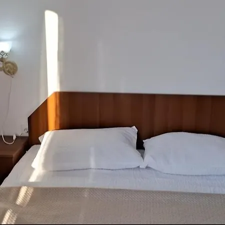 Marina Cape & Wellness-relax Nr 33-78 Apartamento *