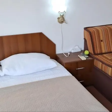 Marina Cape & Wellness-relax Nr 33-78 Apartamento Aheloy