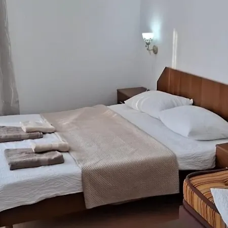 Marina Cape & Wellness-relax Nr 33-78 *