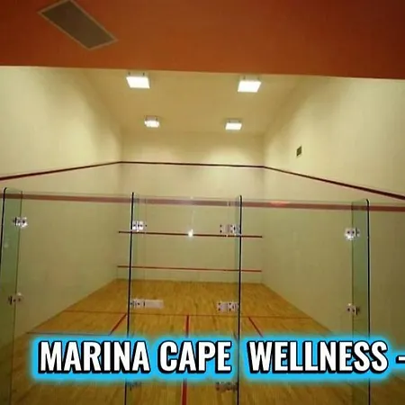 Marina Cape & Wellness-relax Nr 33-78 Aheloy