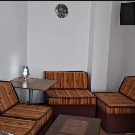 Marina Cape & Wellness-relax Nr 33-78