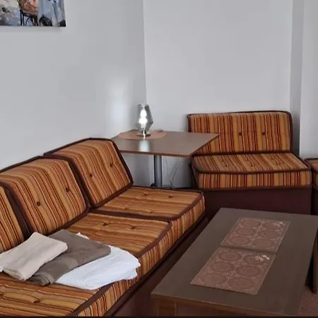 Apartamento Marina Cape & Wellness-relax Nr 33-78 *