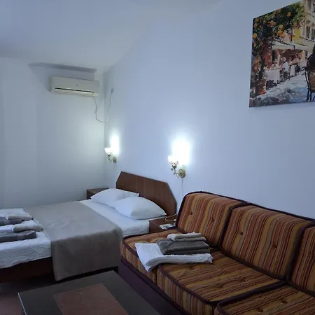 Апартамент Marina Cape & Wellness-relax Nr 33-78 *