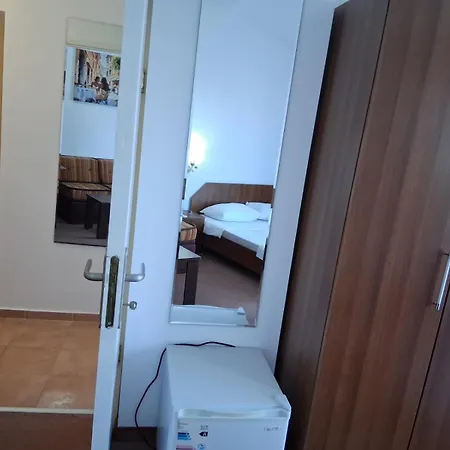 Marina Cape & Wellness-relax Nr 33-78 Apartamento Aheloy