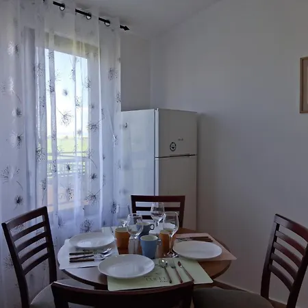 Apartamento Marina Cape & Wellness-relax Nr 33-78 *